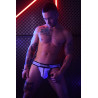 Breedwell Jockstrap EXPOSER Blanc